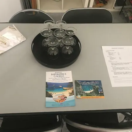 Residenza Margherita *