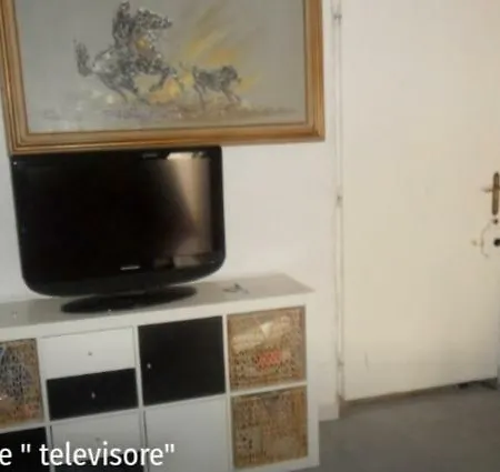 Apartamento Residenza Margherita *