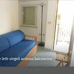 Апартаменты Residenza Margherita Torpe