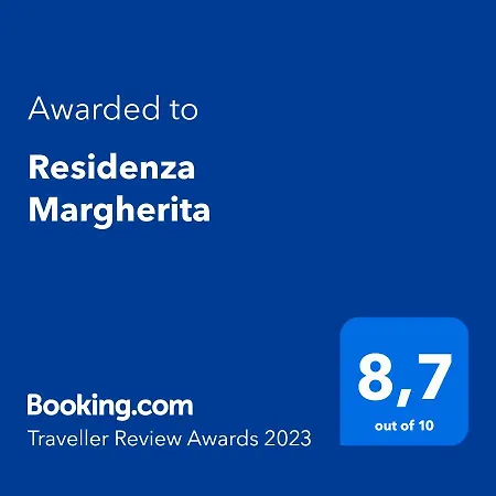Residenza Margherita Διαμέρισμα Torpè