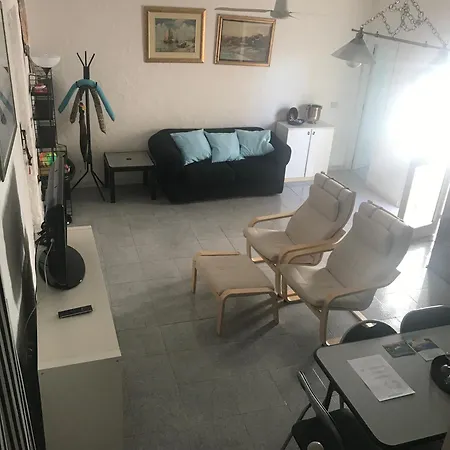 Residenza Margherita Torpè