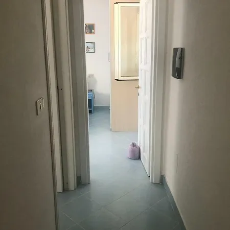 Residenza Margherita Διαμέρισμα Torpè