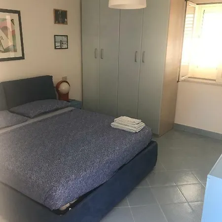 Διαμέρισμα Residenza Margherita Torpè