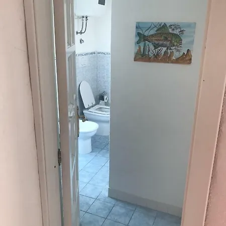 Residenza Margherita Διαμέρισμα *