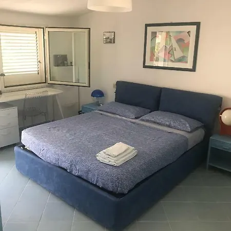Residenza Margherita Διαμέρισμα *