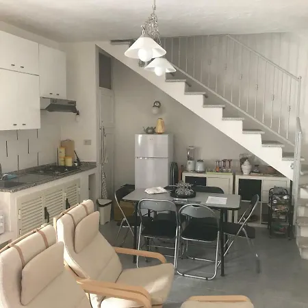 Residenza Margherita Διαμέρισμα