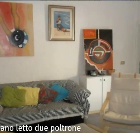 Residenza Margherita