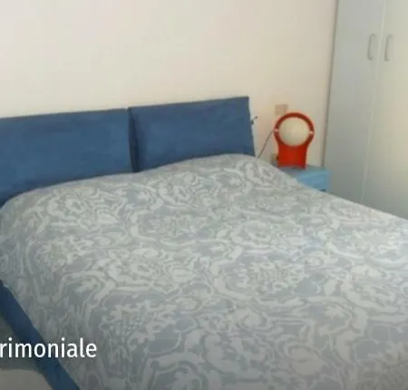 Διαμέρισμα Residenza Margherita